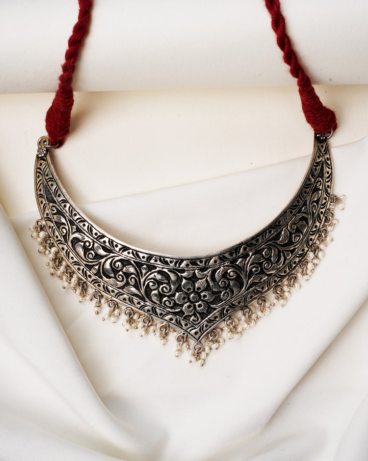 Noor Jewelry Collection( Chitai Handcrafting)