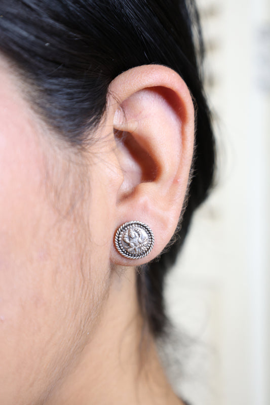 Shubh Lakshmi Mangalsutra – 92.5 Silver