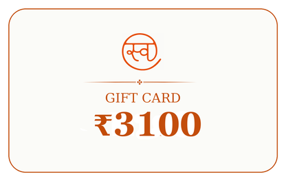 Swadeshi Pitara Gift Card