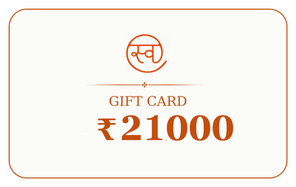 Swadeshi Pitara Gift Card